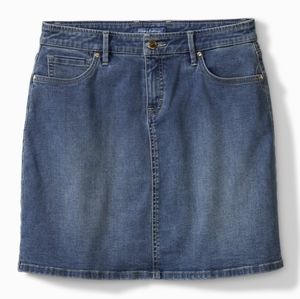 Tommy Bahama Denim Skirt